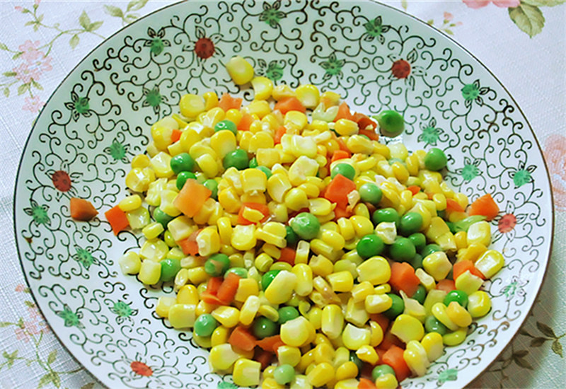 虾仁炒鸡蛋怎么炒宝宝最爱吃,上海菜炒虾仁的方法简便又好吃