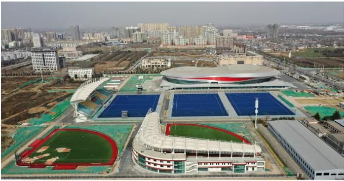 西安全运会运动会男、女手球决赛比赛时间表、门票价格及预订