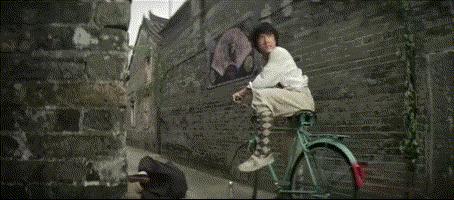 成龙版蒲松龄成神探了，我最好奇他是怎么破案的？