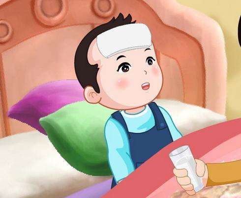 怎样护理感冒的婴儿,如何照顾感冒的幼儿