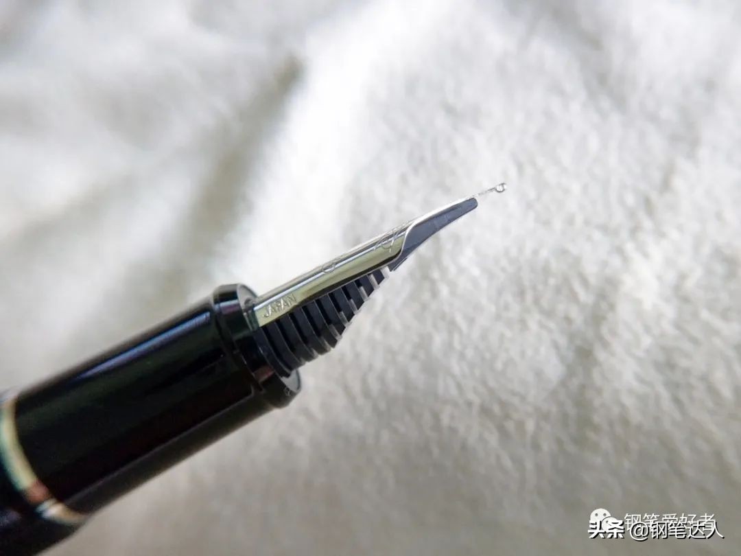 platinum钢笔万年笔,日本白金platinum限定钢笔小流星