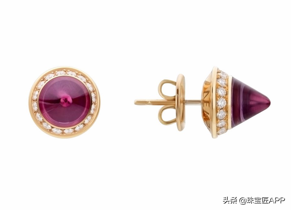 100种紫罗兰宝石图片,各种宝玉石原石名称与图片