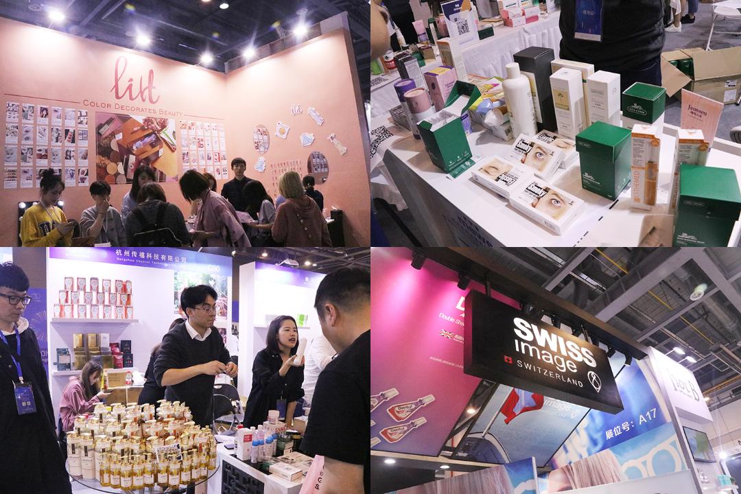 从2019杭州美妆峰会窥见先机，2019年NALA营收欲达50亿！