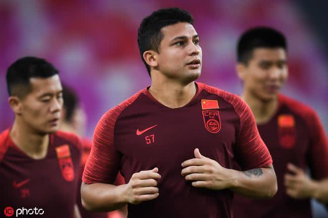 世预赛40强赛国足vs关岛,世预赛国足7-0大胜关岛