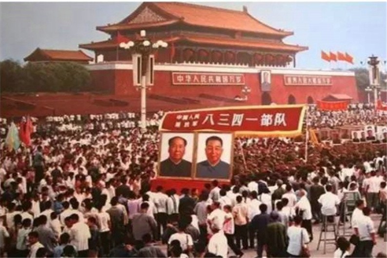 神秘的8341部队:毛主席身边忠实的护卫队,它“特殊”在哪里?