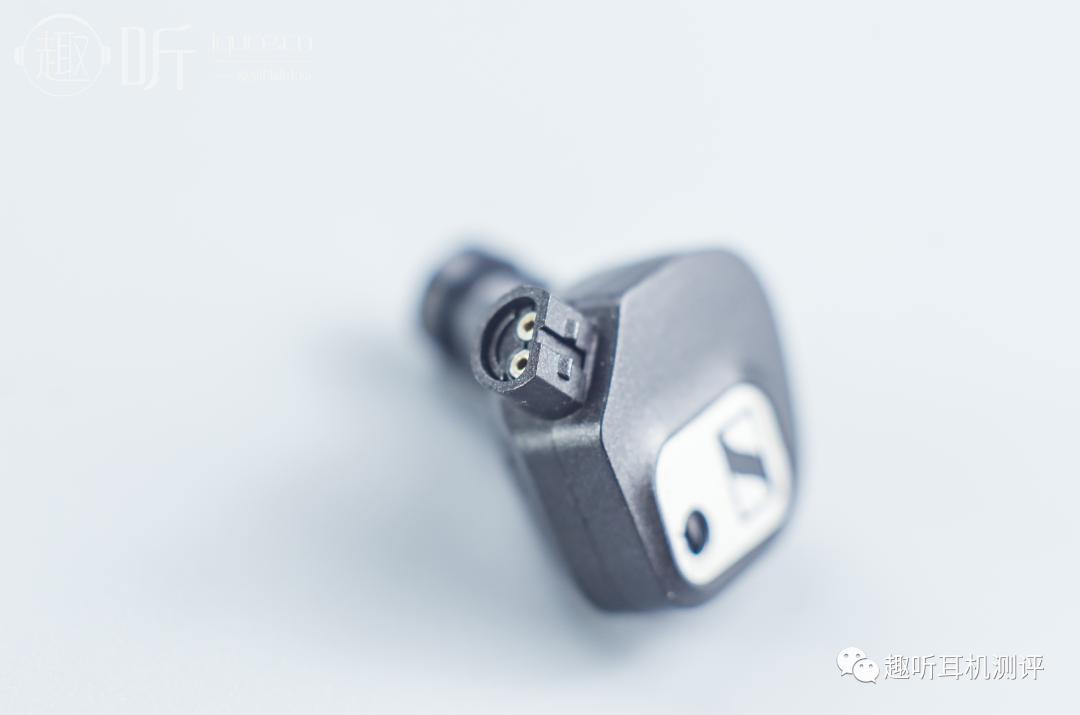 森海塞尔ie80s降噪耳机,森海塞尔ie80s和ie80sbt耳机测评