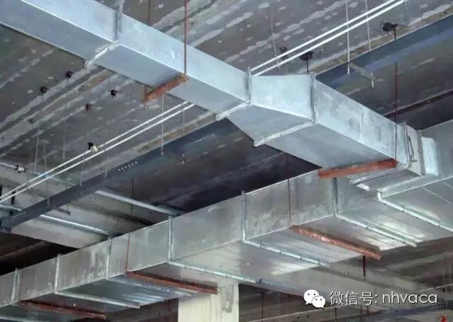 中央空调怎么安装电源线和信号线,中央空调一般在装修哪个阶段安装