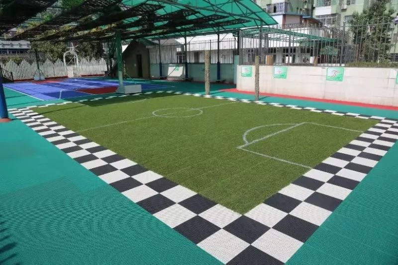 全国足球特色示范幼儿园名单公布,第一批全国足球特色幼儿园示范园