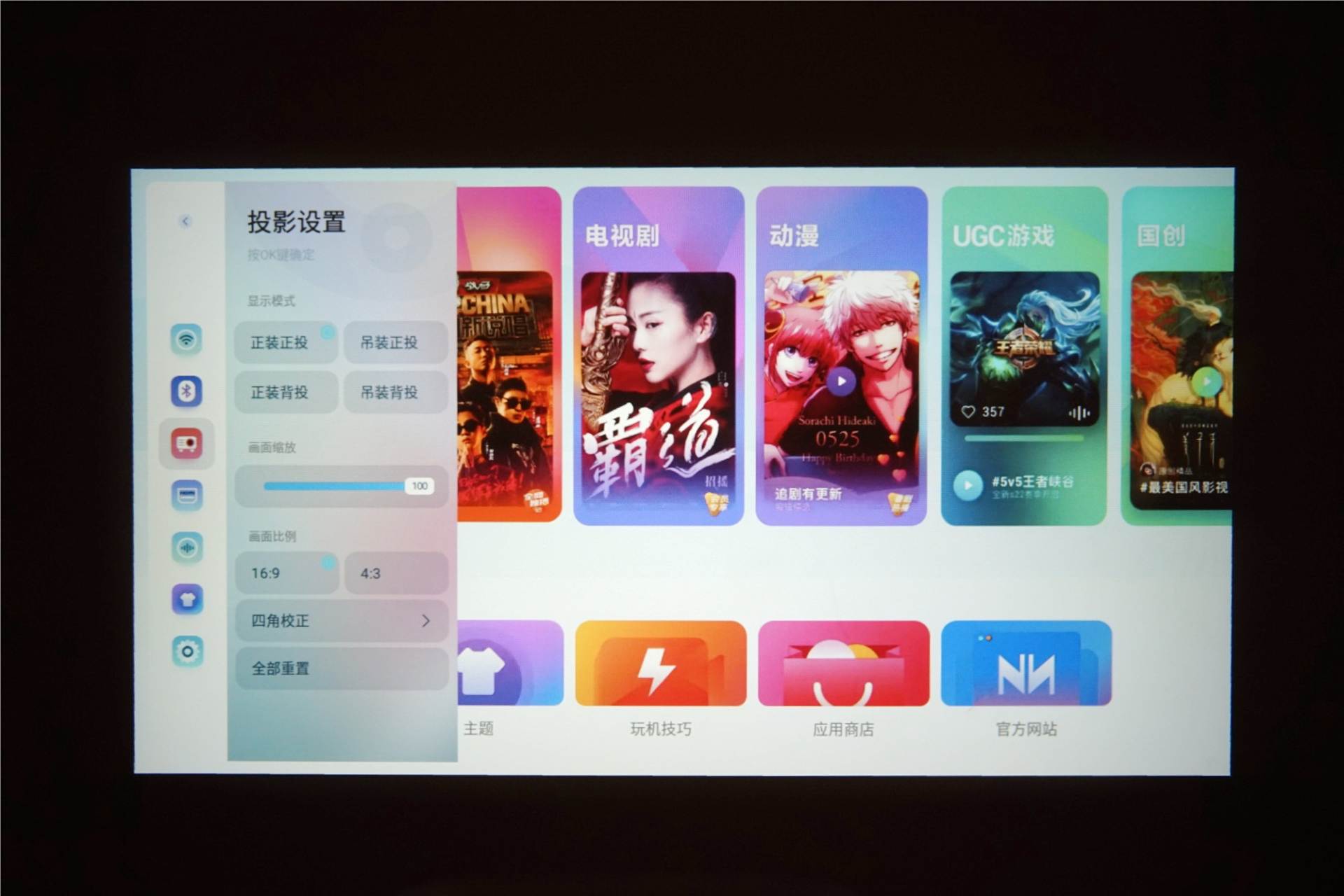 千元以上的投影仪好用吗,千元投影仪有哪些是真1080p的