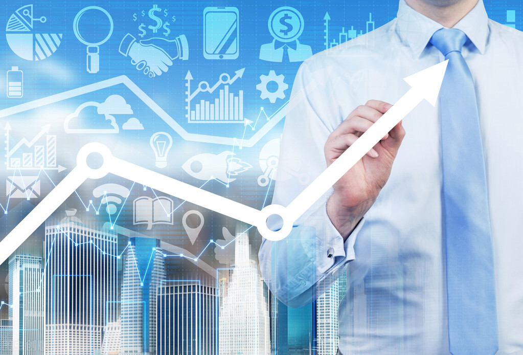 许家印谈恒大深度分析,许家印首谈恒大换道超车逻辑