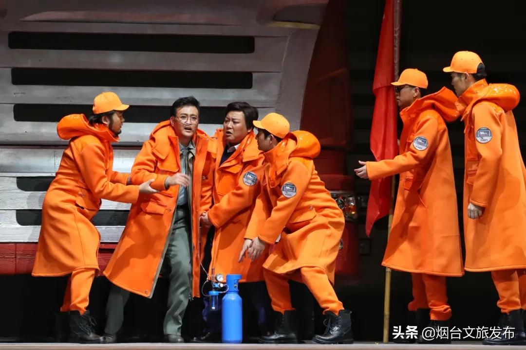 文旅惠民奉上年味盛宴,烟台市文旅节活动