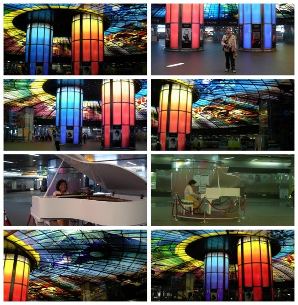 台湾环岛8日旅游路线攻略,台湾环岛8日跟团游攻略