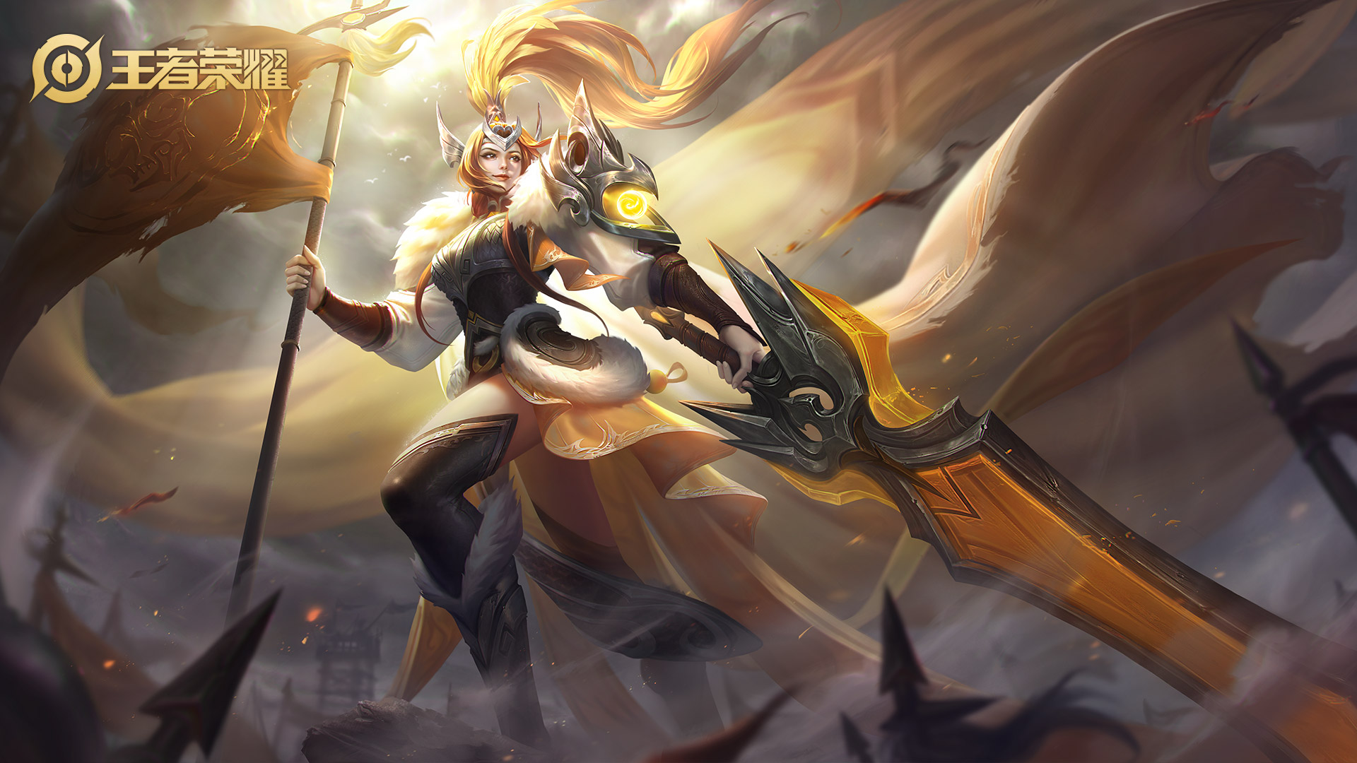 王者荣耀开启免费五选一史诗皮肤,王者荣耀体验服奖励的史诗皮肤