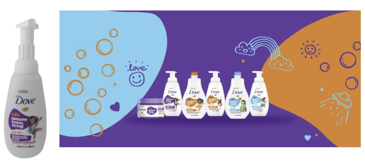 英敏特洞察:体现2021全球美容个护趋势的7款创新产品