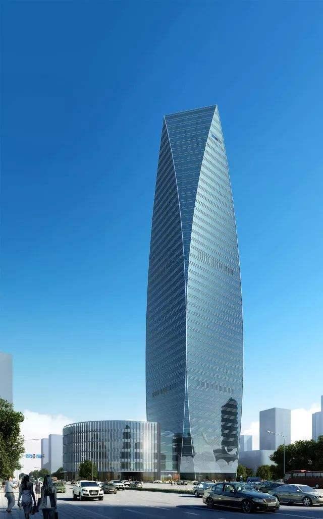 为什么许多银行的大楼都那么高，真的需要那么多房间吗？