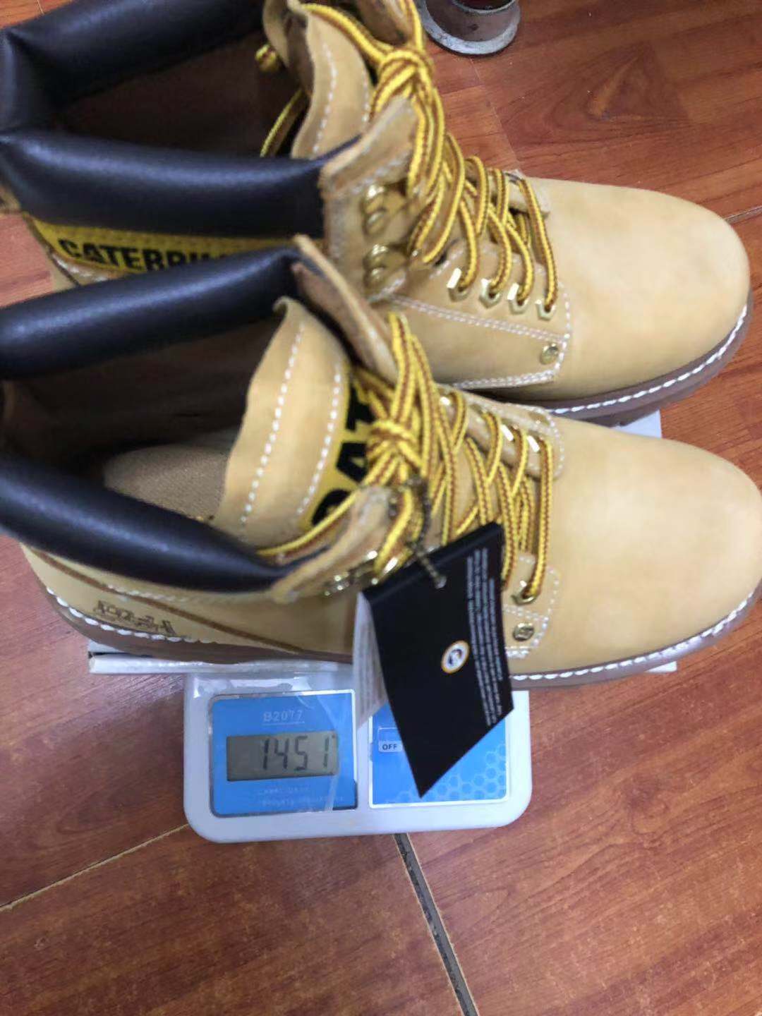 timberland最值得入手的一款,timberlandcat比较