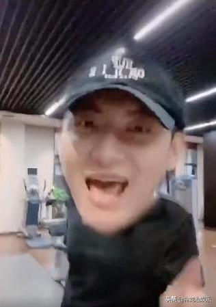 黄子韬吐槽鹿晗是哪一期,有一种友谊叫张艺兴鹿晗