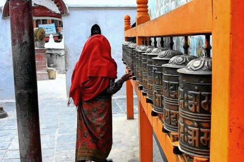 尼泊尔的穷人有多惨,尼泊尔靠肾发财的视频