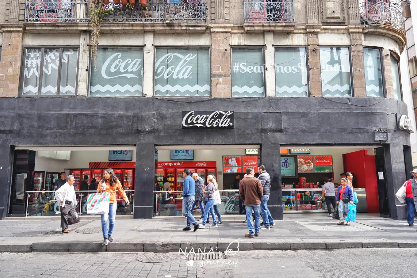 探索墨西哥明珠之城,看墨西哥古城