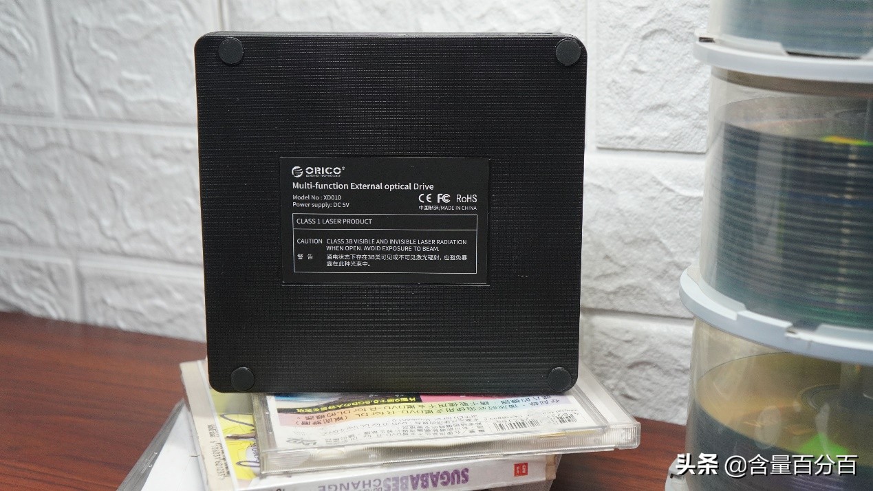 外置光驱和外置刻录机的区别,内置光驱好还是外置的刻录机好