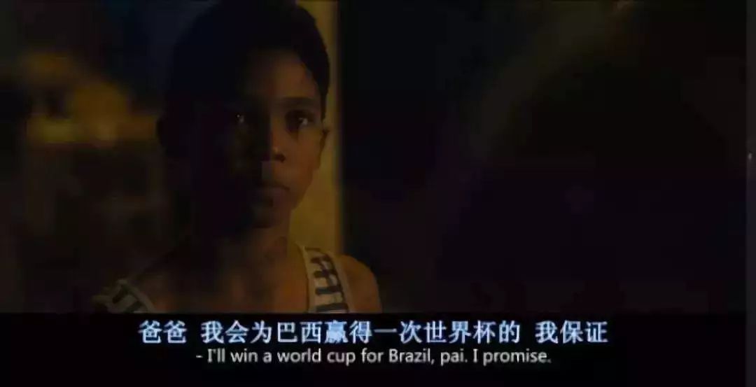 最好的击球永远是下一杆,最好进球