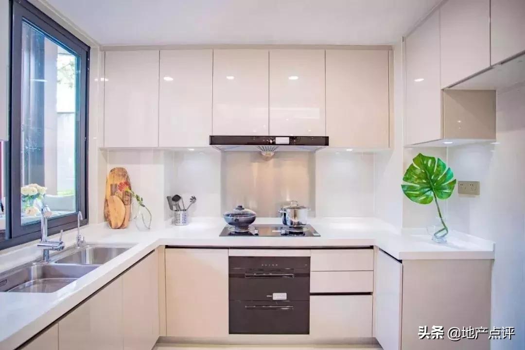 中签率4.5%！绿地海悦超8000人要买！即将强势收官