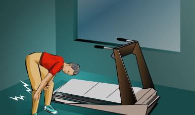 腰椎管狭窄一般是怎么引起的,腰椎管狭窄是什么症状怎么治疗