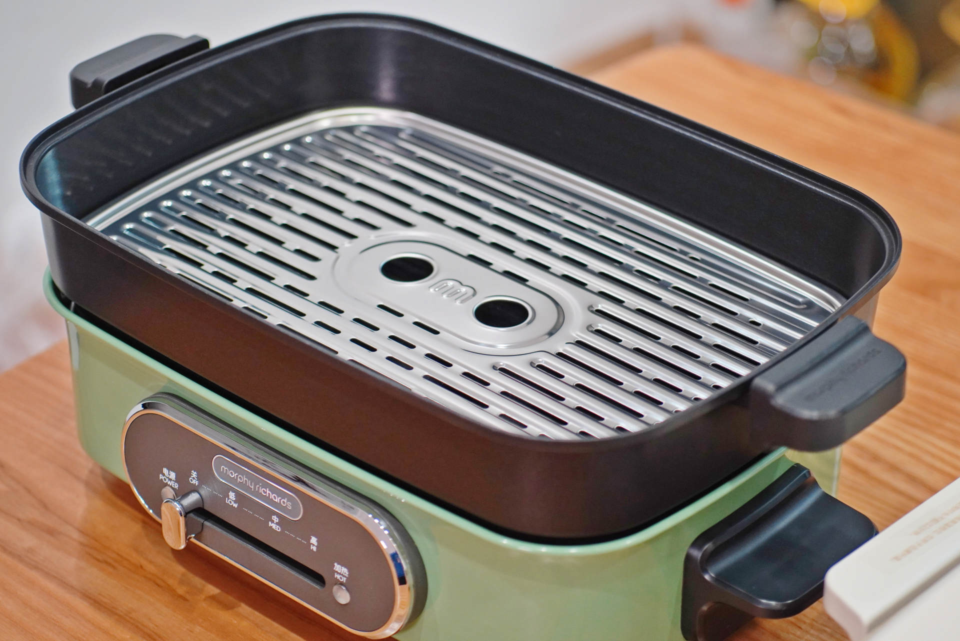 一锅多用靠谱吗,一锅多用不费电