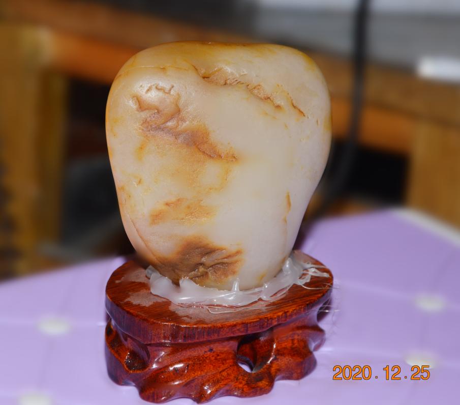 成交价最高的奇石是哪种,目前最高成交价的奇石