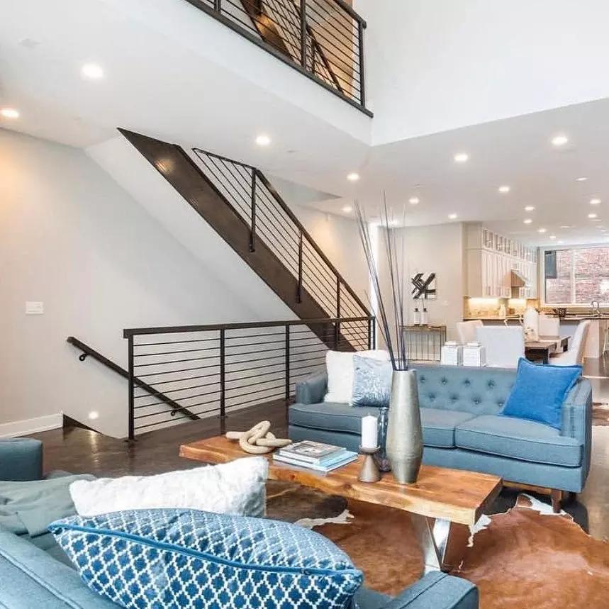 采光不好室内设计,采光不好的客厅怎么设计