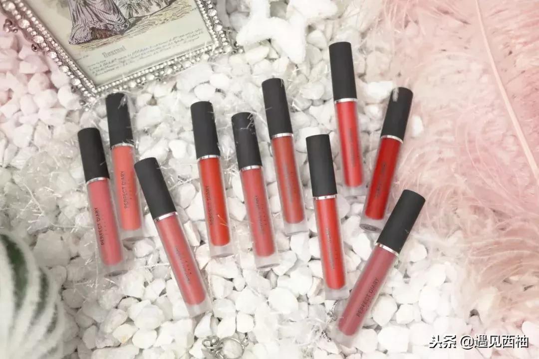 这支口红到底有什么魔力,冬季推荐一支百搭口红