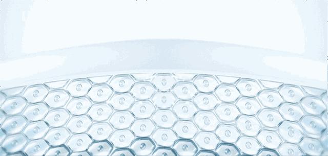 怎样敷水光面膜,明星每天敷面膜