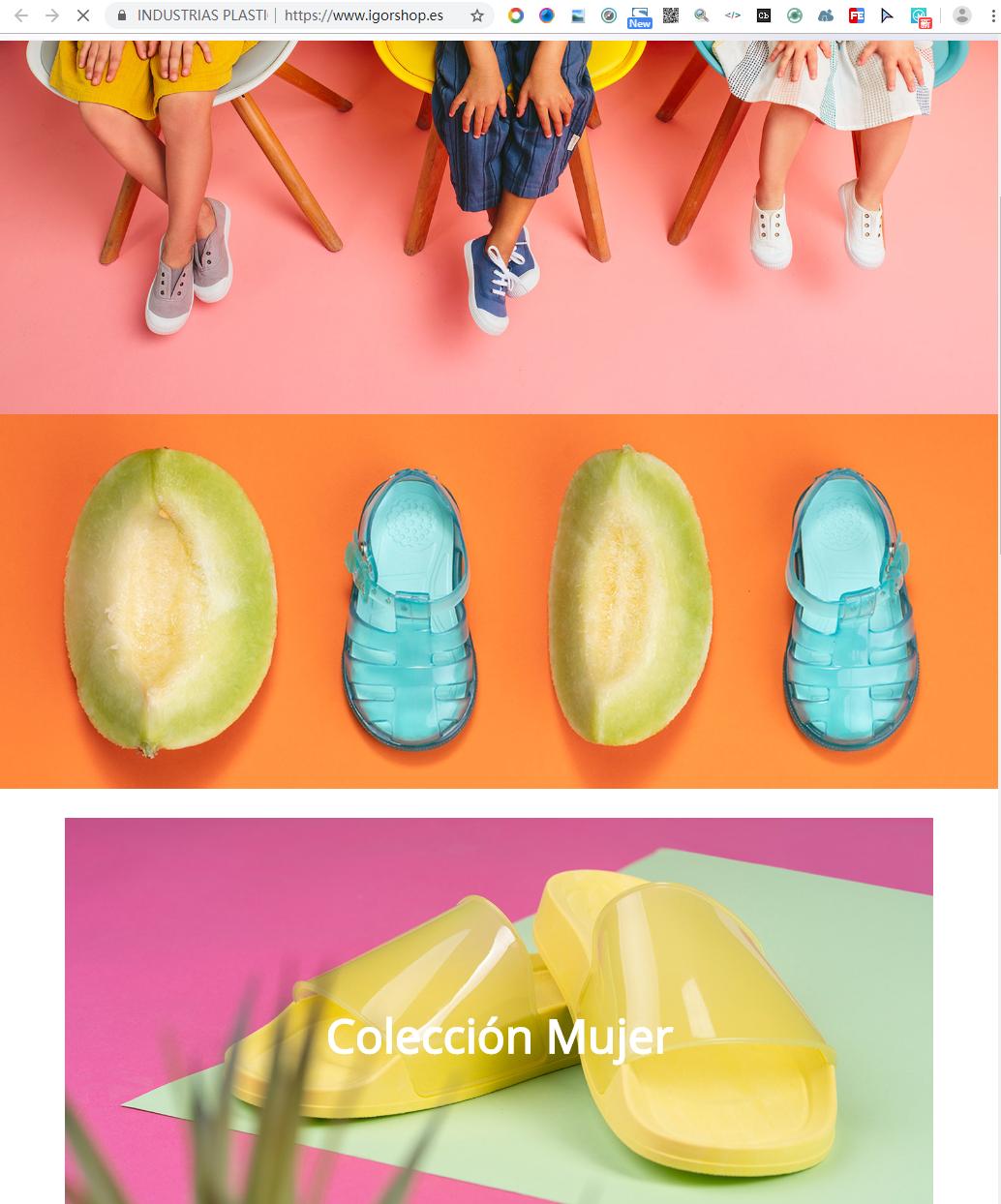 西班牙购物攻略必买清单,西班牙购物必买清单鞋子