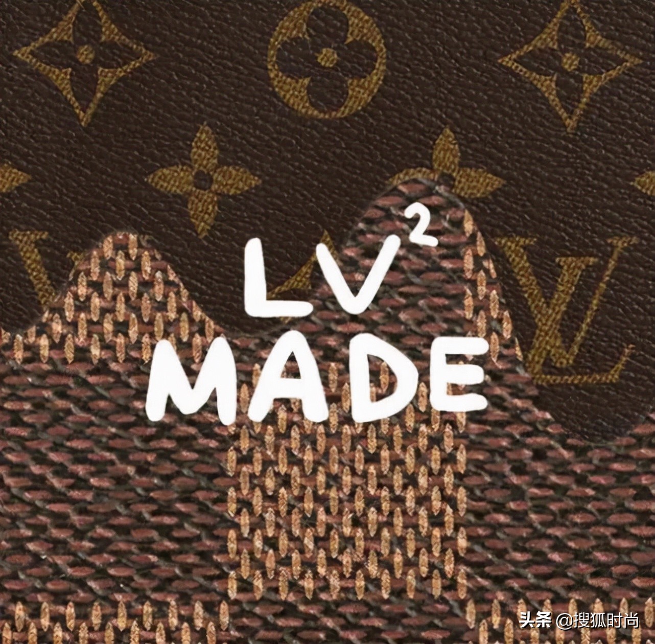 kenzo现在怎么样,kenzo强势回归