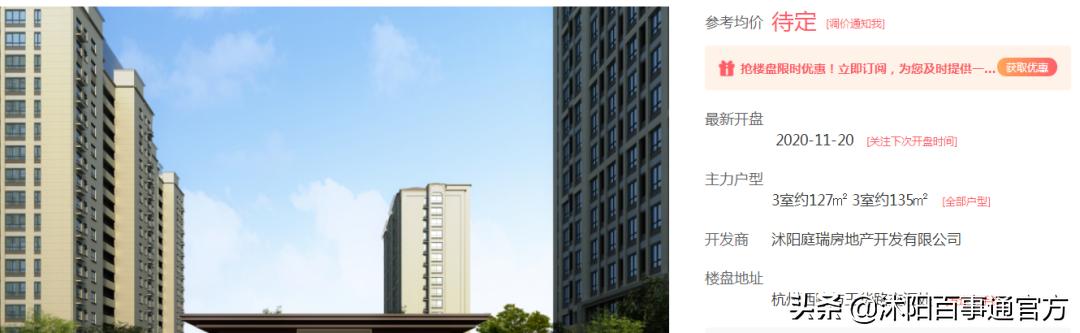 沭阳新楼盘现状,沭阳最近楼市