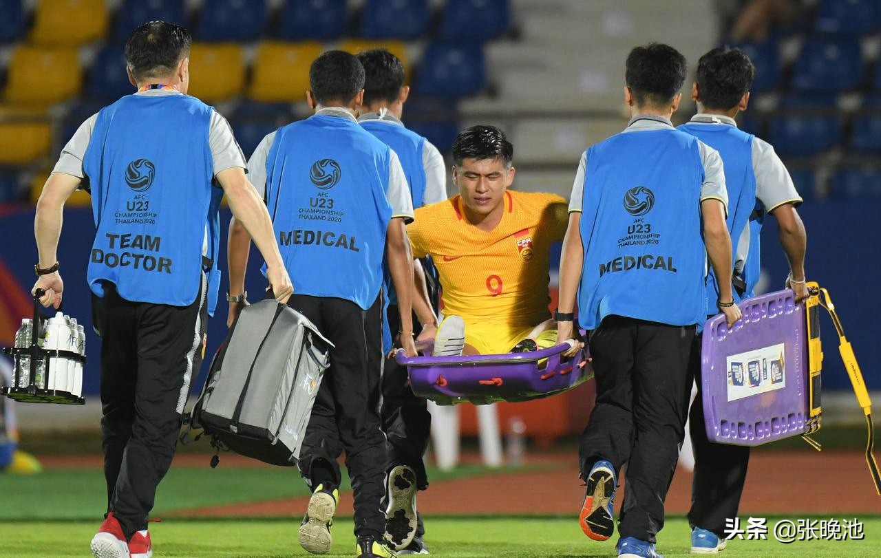 今晚！中国国奥PK乌兹别克，再败将出局！为男排让路央视这样直播