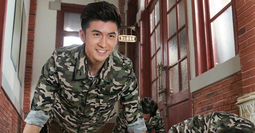 张云龙最意难平的角色,张云龙为什么再次披荆斩棘