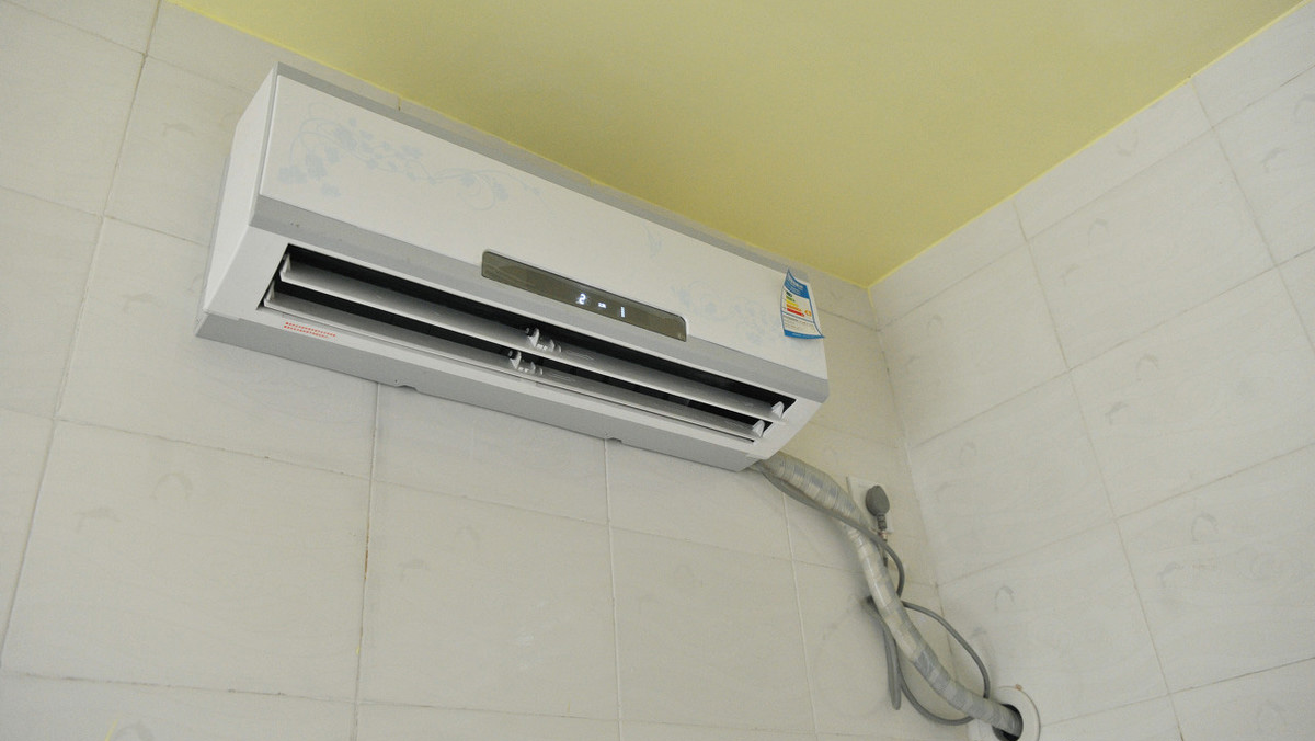 空调师傅说缺氟利昂怎么应对,空调维修师傅说缺氟