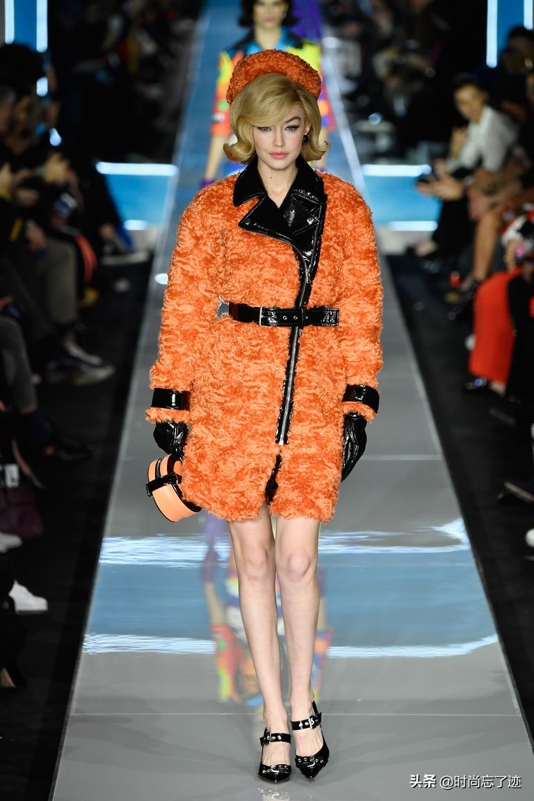 还记得“JakieO“的圆盒帽是如何成为经典单品？