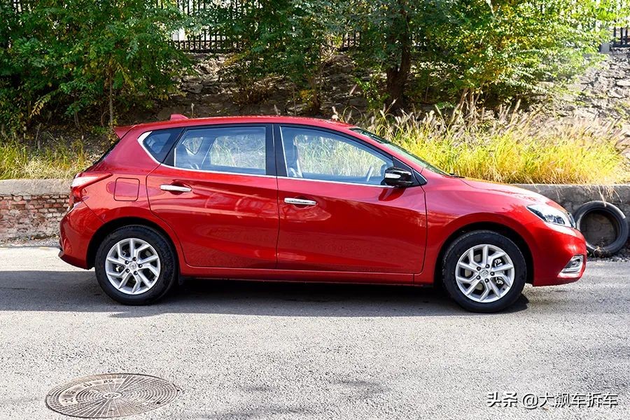 曾经的神车已经卖了,曾经的一代神车换代了