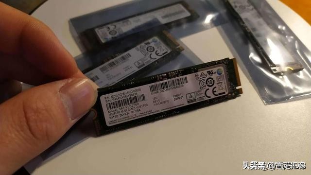 固态硬盘必须关掉的设置,新的固态硬盘必须分区吗