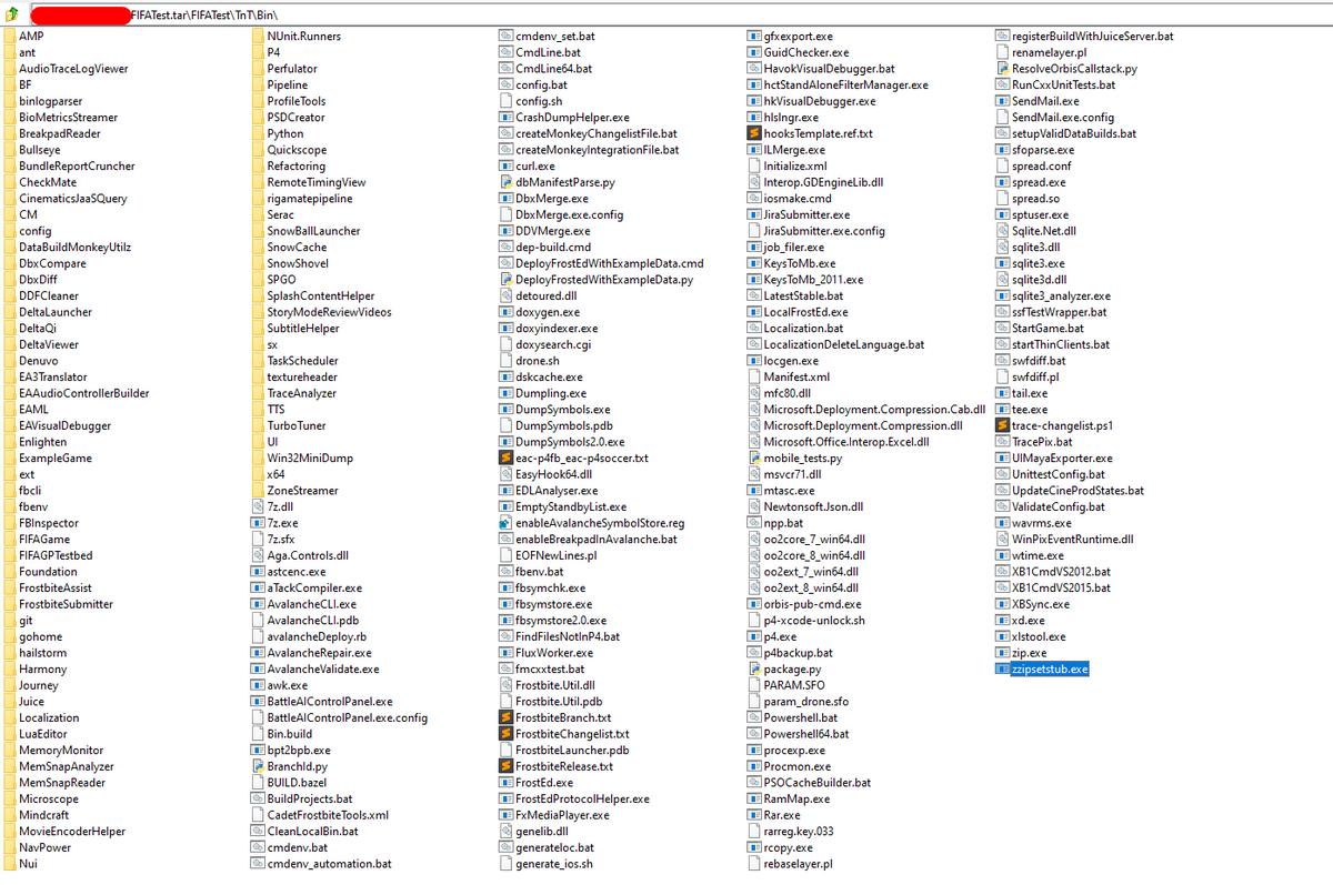 敲诈勒索失败后，黑客泄露了完整的EA数据