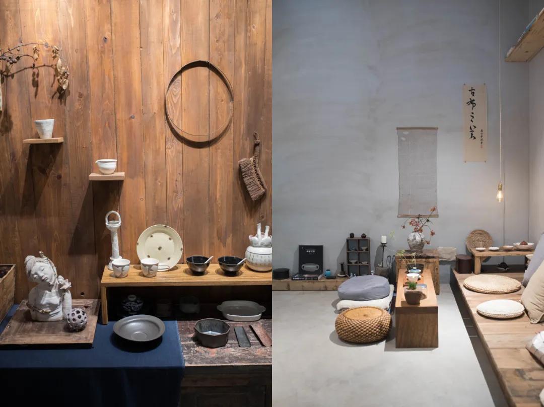 成都美gai|柿子巷：藏在小巷子里的小而美