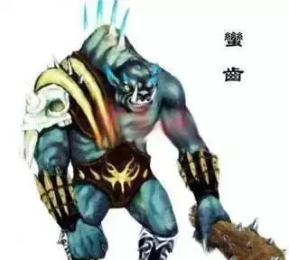 中华上古神兽大全,上古神兽电视剧全集免费观看