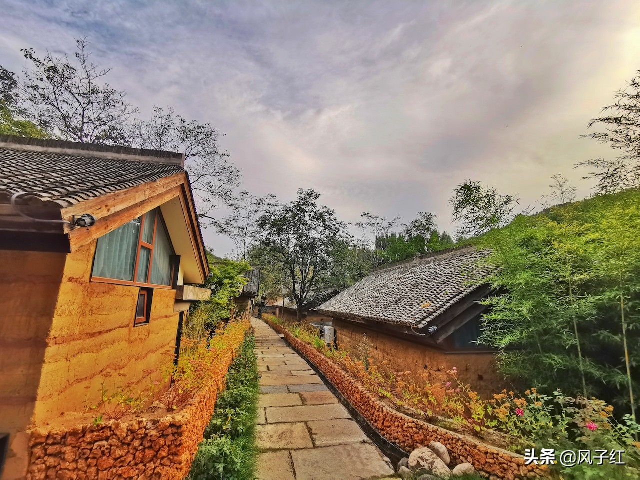 河南民宿最好的,河南民宿住一晚