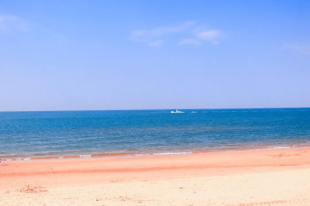 比三亚便宜的海边小城,比三亚便宜的海滨慢城