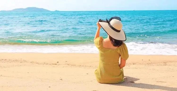 海南岛天涯海角的来历,海南岛景点门票价格多少