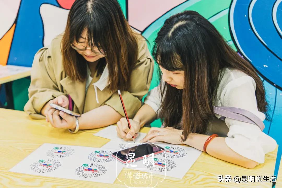 昆明最后一台大头贴机,藏着90后的绝版青春