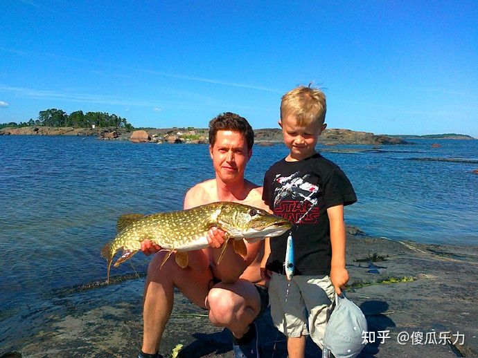 中国最早一代钓王,最早钓鱼人是谁