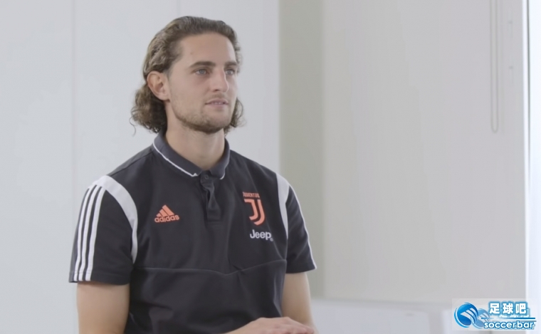 博格巴阿图尔继续谈伊瓜因拉比奥专心练，下周四公布意甲重启时间